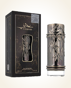 Lattafa Khashabi Eau de Parfum 100 ml