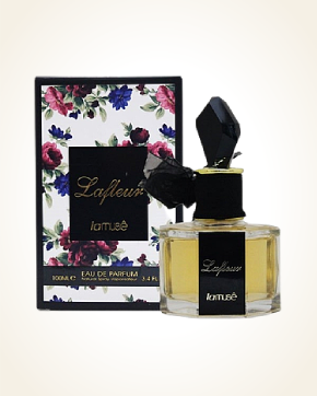 Lattafa Lafleur Lamuse woda perfumowana 100 ml