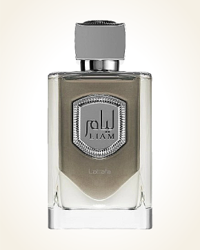 Lattafa Liam Grey parfémová voda 100 ml