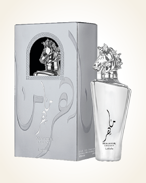 Lattafa Maahir Legacy parfémová voda 100 ml