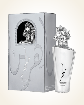 Lattafa Maahir Legacy woda perfumowana 100 ml