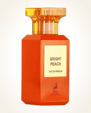 Maison Alhambra Bright Peach parfémová voda 80 ml