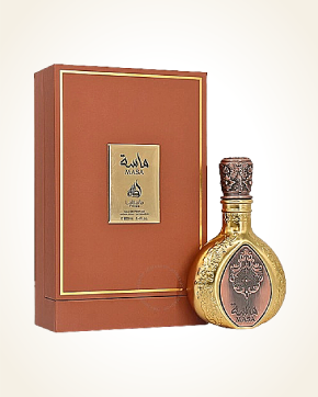 Lattafa Masa woda perfumowana 100 ml