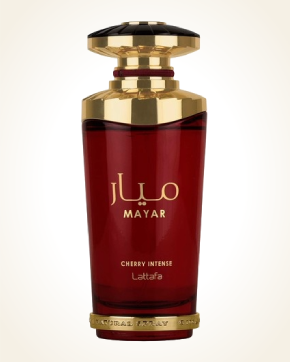 Lattafa Mayar Cherry Intense parfumová voda 100 ml