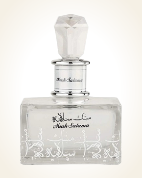Lattafa Musk Salama parfémová voda 100 ml