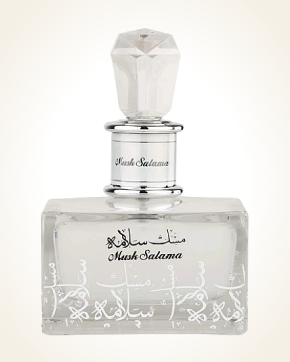 Lattafa Musk Salama Eau de Parfum 100 ml