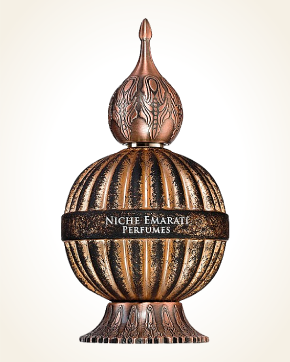 Lattafa Niche Emarati Antique woda perfumowana 100 ml