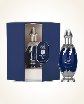 Lattafa Niche Emarati Lujain woda perfumowana 100 ml