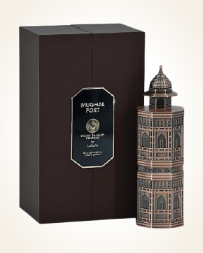 Lattafa Niche Emirati Mughal Fort woda perfumowana 100 ml