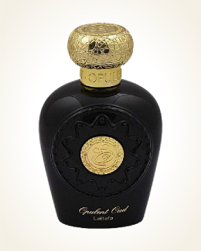 Lattafa Opulent Oud - woda perfumowana 100 ml