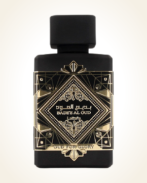 Lattafa Oud For Glory Bade'e Al Oud woda perfumowana 100 ml