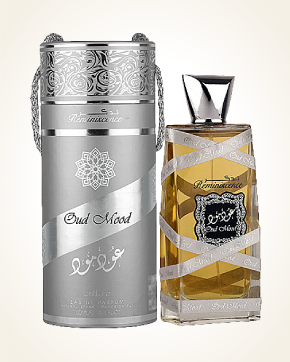 Lattafa Oud Mood Reminiscence woda perfumowana 100 ml