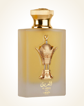 Lattafa Pride Al Areeq Gold parfémová voda 100 ml