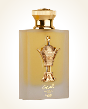 Lattafa Pride Al Areeq Gold Eau de Parfum 100 ml