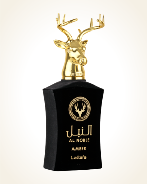 Lattafa Al Noble Ameer woda perfumowana 100 ml