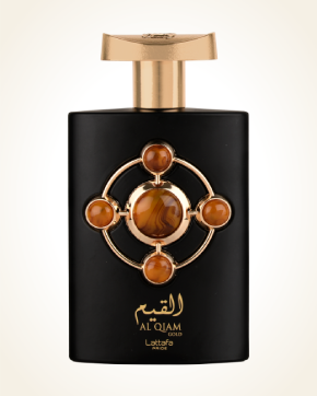 Lattafa Pride Al Qiam Gold woda perfumowana 100 ml