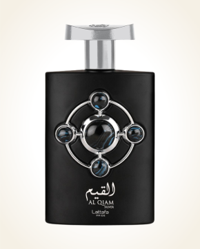 Lattafa Pride Al Qiam Silver Eau de Parfum 100 ml