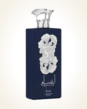 Lattafa Pride Ansaam Silver woda perfumowana 100 ml