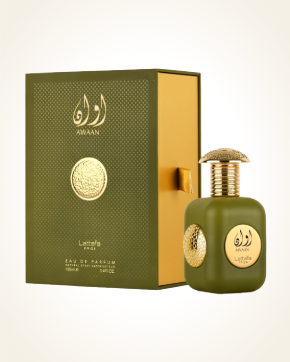 Lattafa Pride Awaan - Eau de Parfum 100 ml