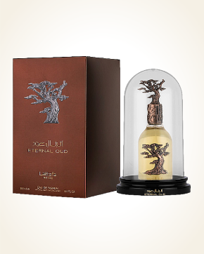 Lattafa Pride Eternal Oud parfémová voda 100 ml