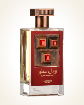 Lattafa Pride Royal Sapphie woda perfumowana 100 ml