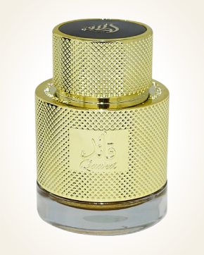 Lattafa Qaa'ed Eau de Parfum 100 ml