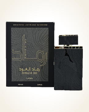 Lattafa Ramaad Al Oud Eau de Parfum 100 ml