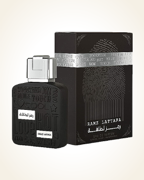 Lattafa Ramz Silver - parfémová voda 100 ml