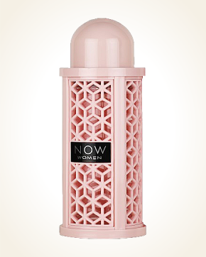 Lattafa Rave Now Women - woda perfumowana 100 ml