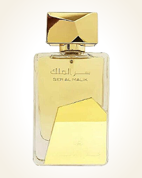 Lattafa Ser Al Malik - Eau de Parfum 100 ml
