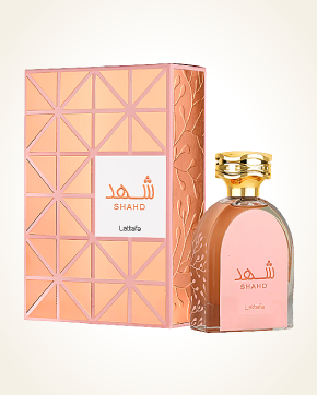 Lattafa Shahd woda perfumowana 100 ml