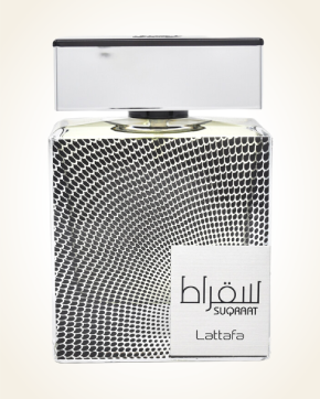 Lattafa Suqraat Eau de Parfum 100 ml