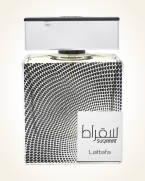 Lattafa Suqraat woda perfumowana 100 ml