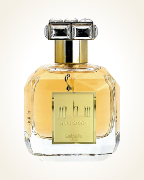 Lattafa Sutoor parfémová voda 100 ml