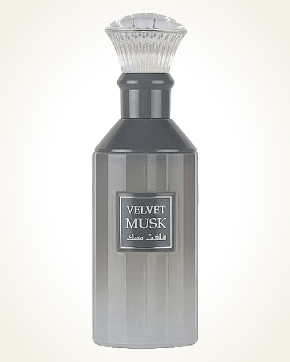 Lattafa Velvet Musk Eau de Parfum 100 ml
