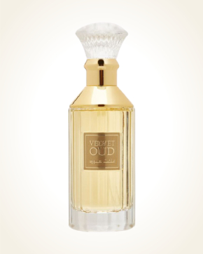 Lattafa Velvet Oud woda perfumowana 100 ml