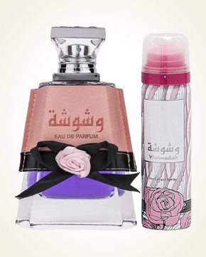 Lattafa Washwashah parfumová voda 100 ml