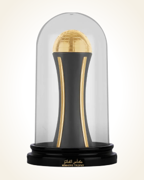 Lattafa Pride Winners Trophy Gold woda perfumowana 100 ml