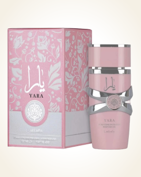 Lattafa Yara ulei parfumat 20 ml