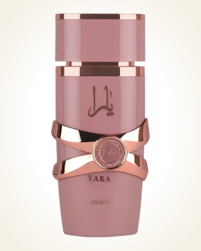 Lattafa Yara Elixir eau de parfum 100 ml