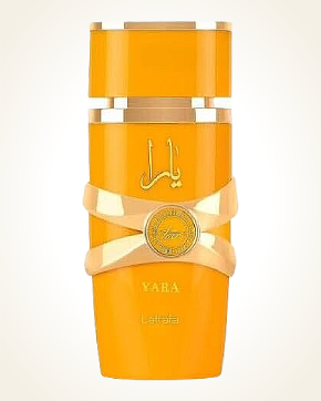 Lattafa Yara Tous - Eau de Parfum Sample 1 ml