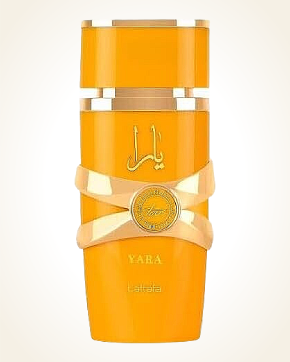 Lattafa Yara Tous - woda perfumowana 1 ml próbka