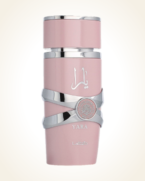 Lattafa Yara Eau de Parfum 100 ml