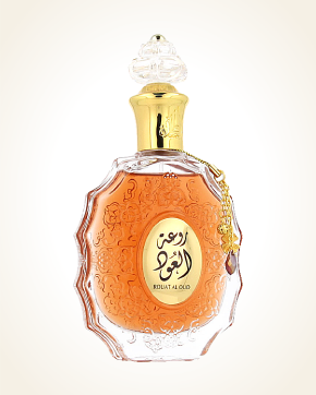 Lattafa Rouat Al Oud Eau de Parfum 100 ml