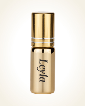 Anabis Leyla olejek perfumowany 5 ml