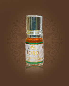 Al Rehab Lord parfémový olej 3 ml
