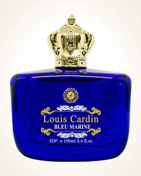 Louis Cardin Bleu Marine parfémová voda 100 ml