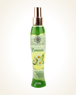 Louis Cardin Camomile mgiełka do ciała 175 ml