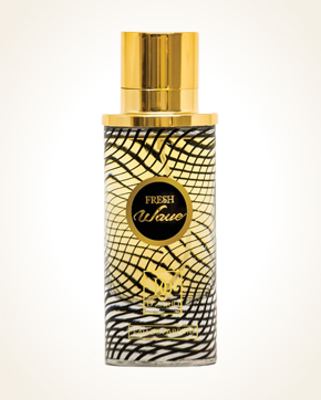 Louis Cardin Dzario Fresh Wave parfémová voda 75 ml