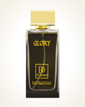 Louis Cardin Dzario Glory parfémová voda 100 ml